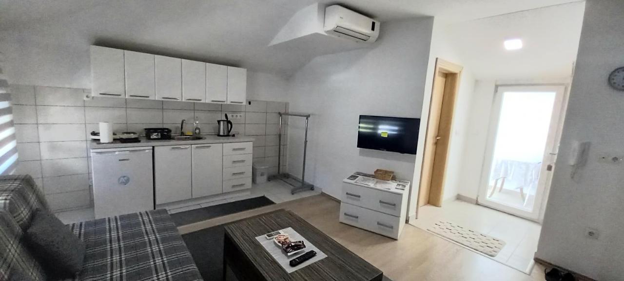 Apartments Platz Mostar Exterior foto
