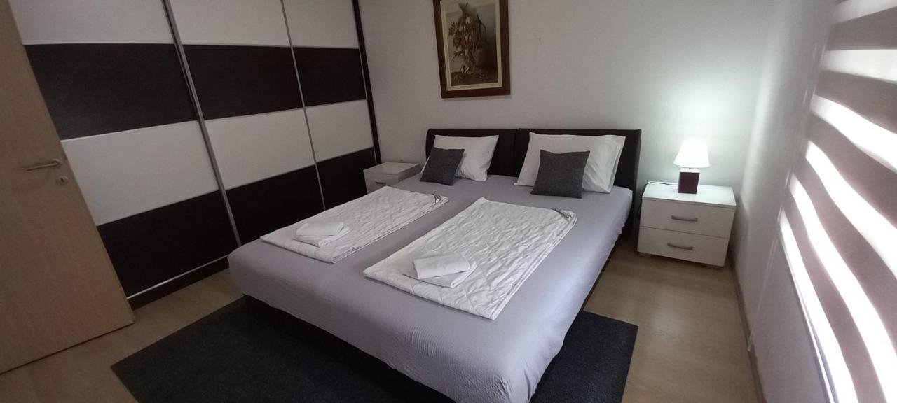 Apartments Platz Mostar Exterior foto