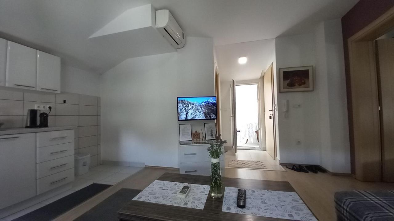 Apartments Platz Mostar Exterior foto