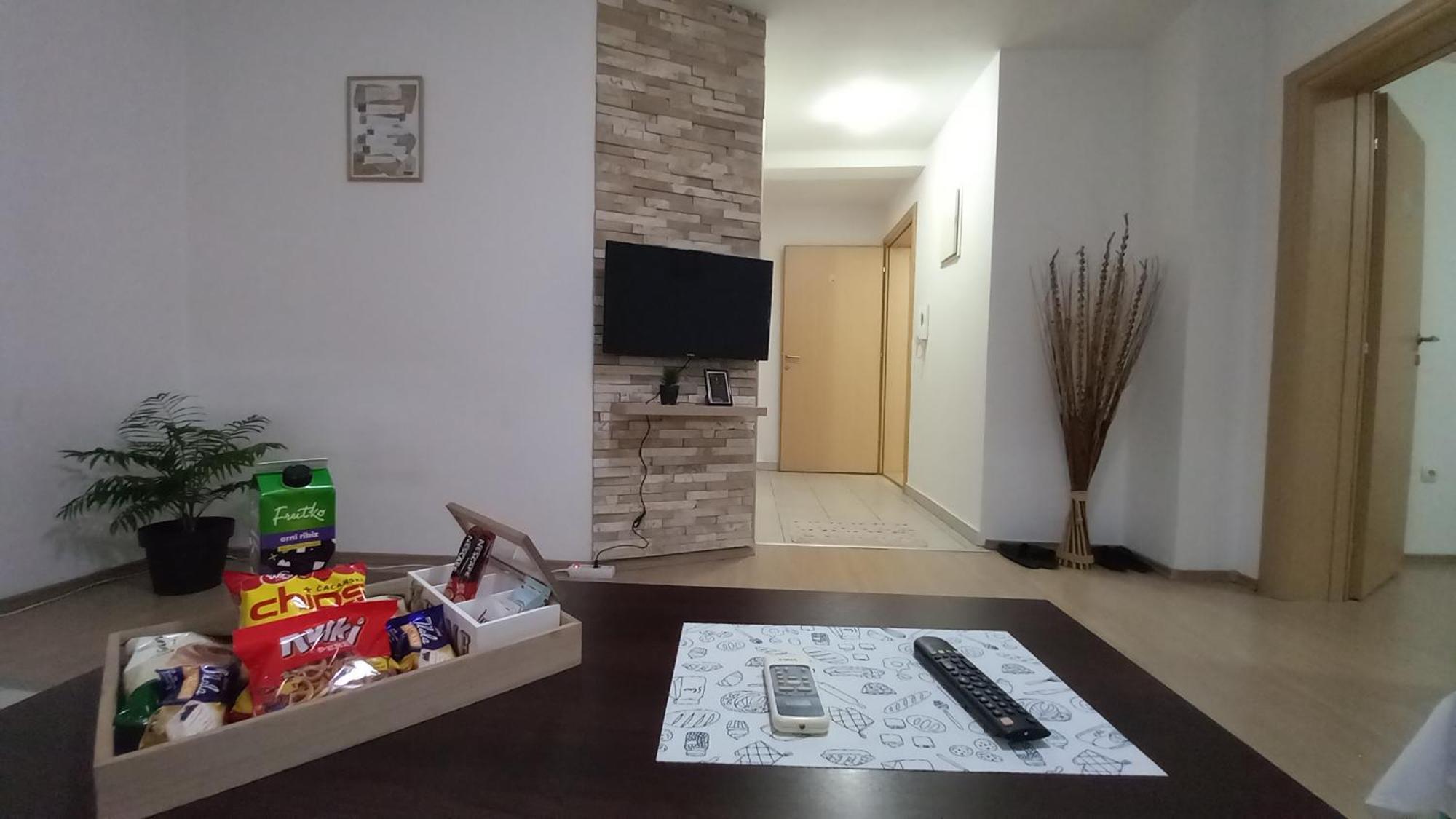 Apartments Platz Mostar Exterior foto