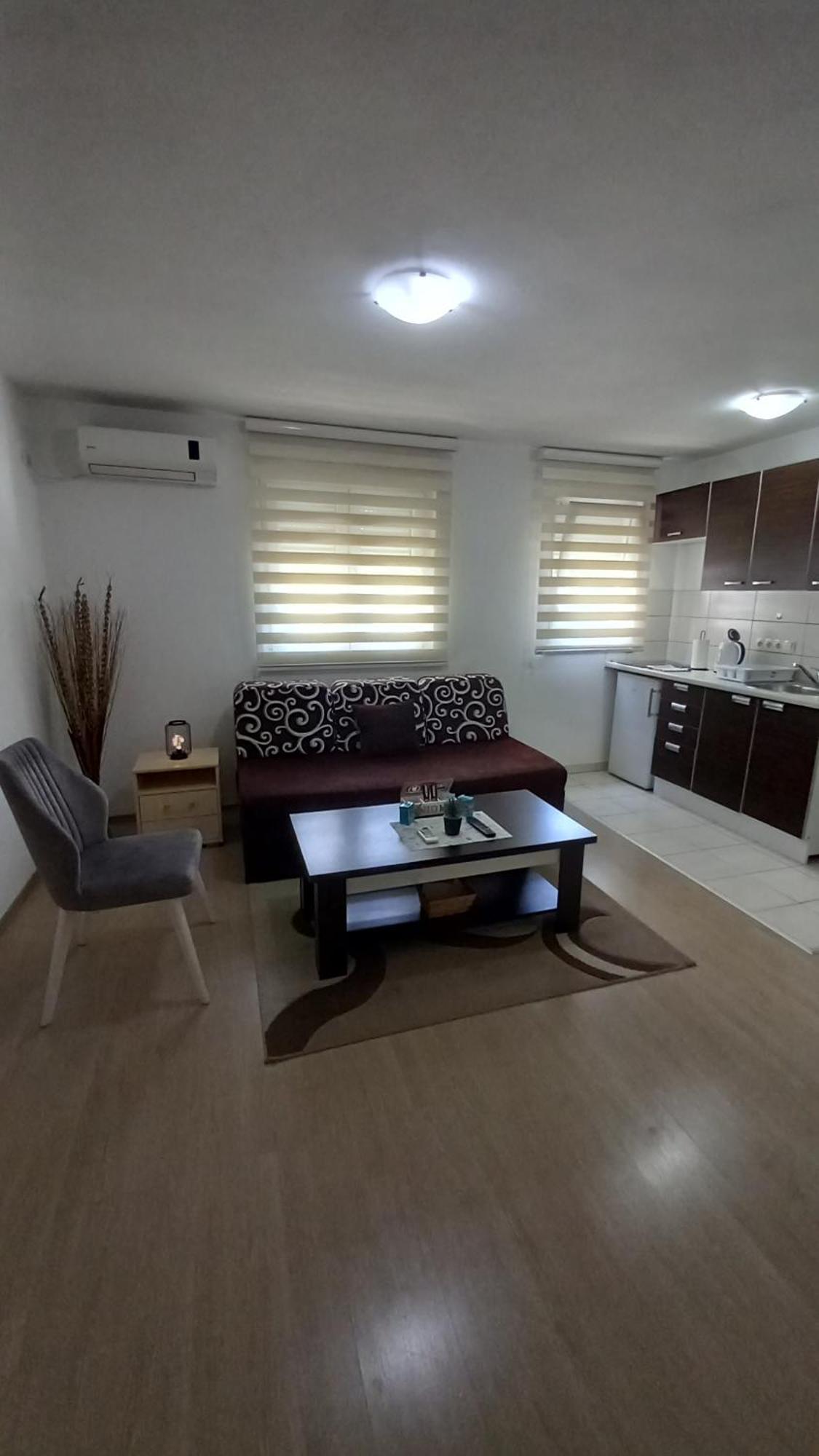 Apartments Platz Mostar Exterior foto