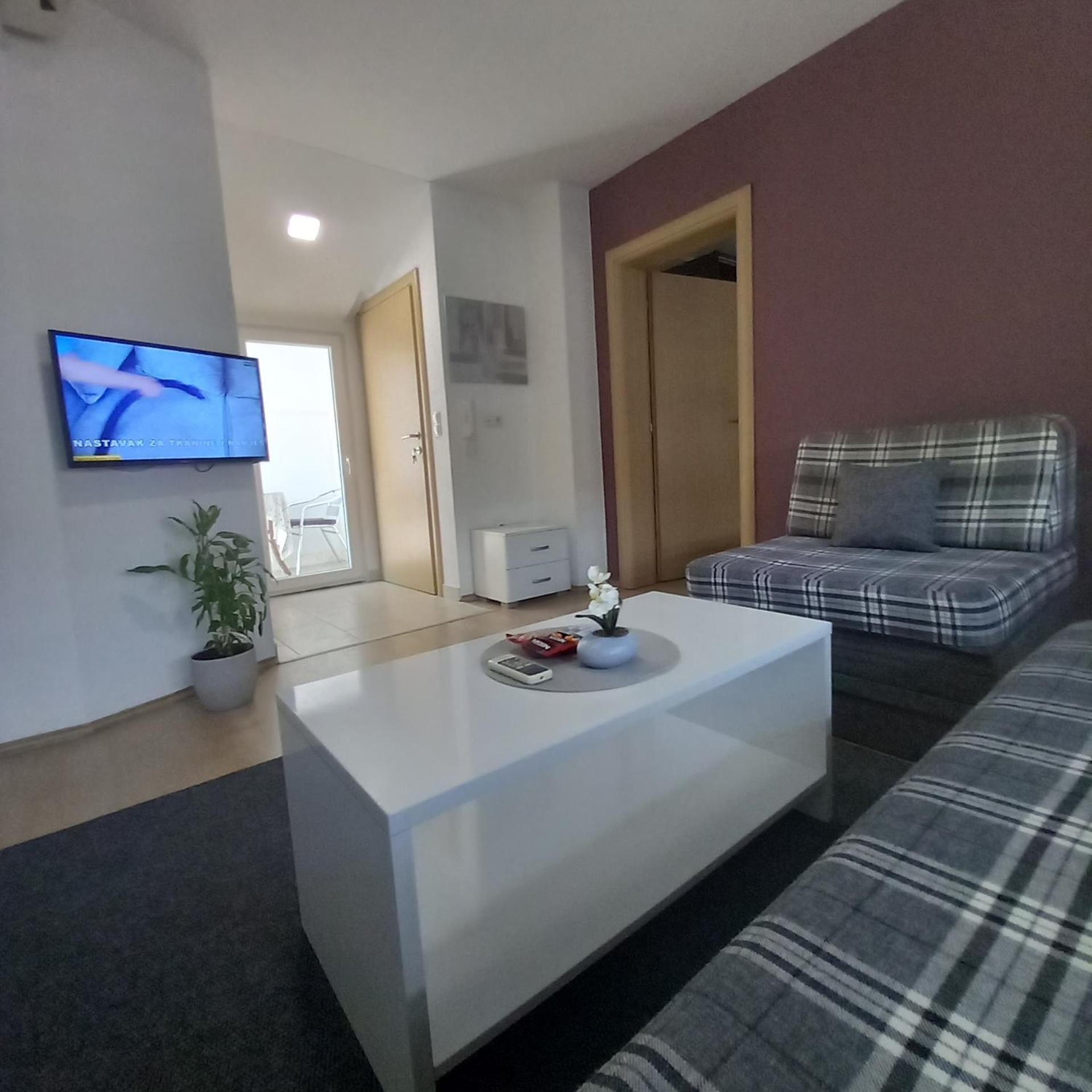 Apartments Platz Mostar Exterior foto