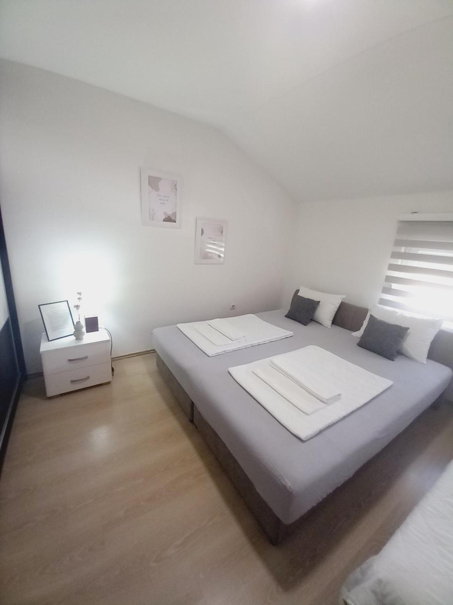 Apartments Platz Mostar Cameră foto