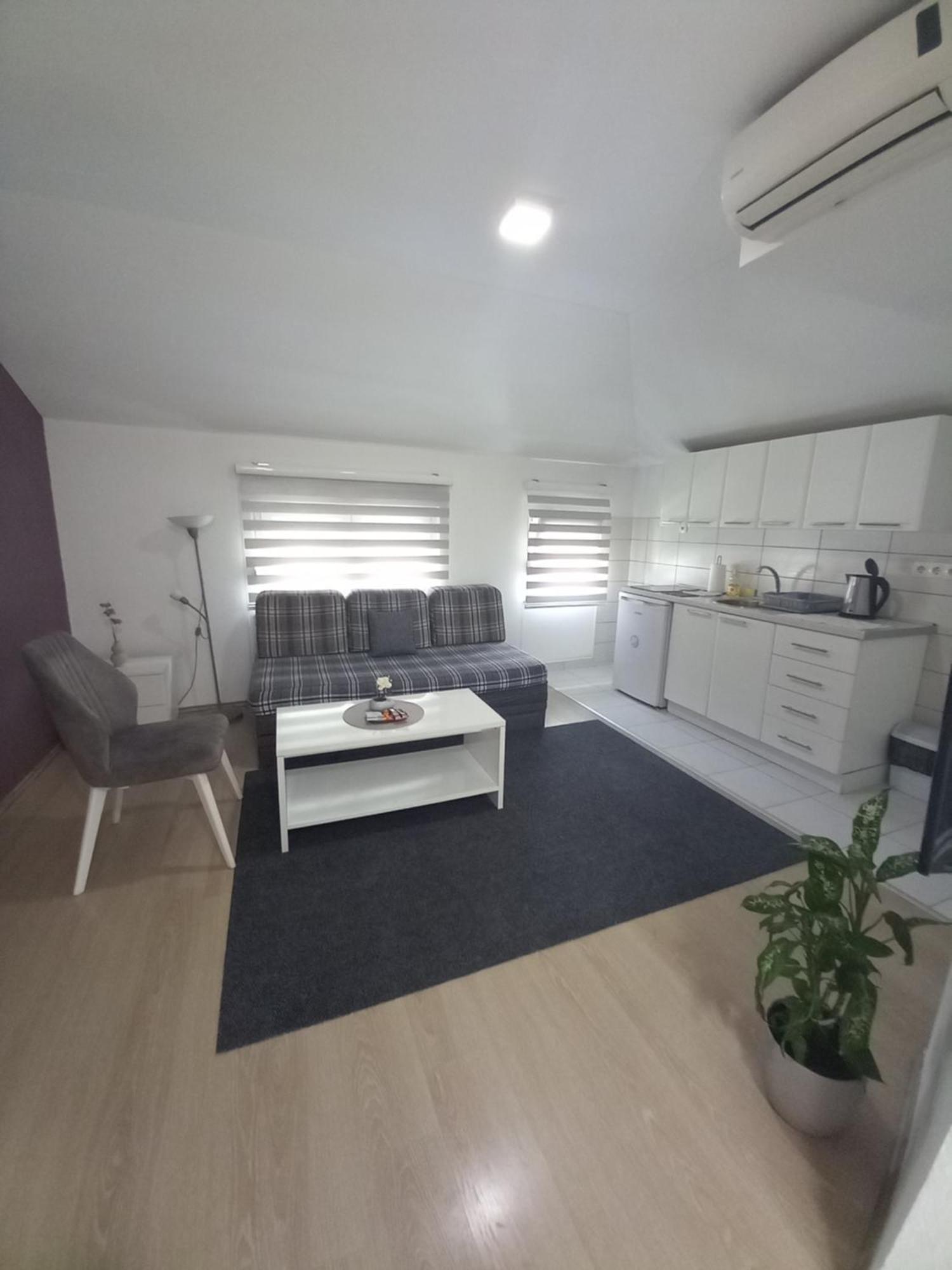Apartments Platz Mostar Exterior foto