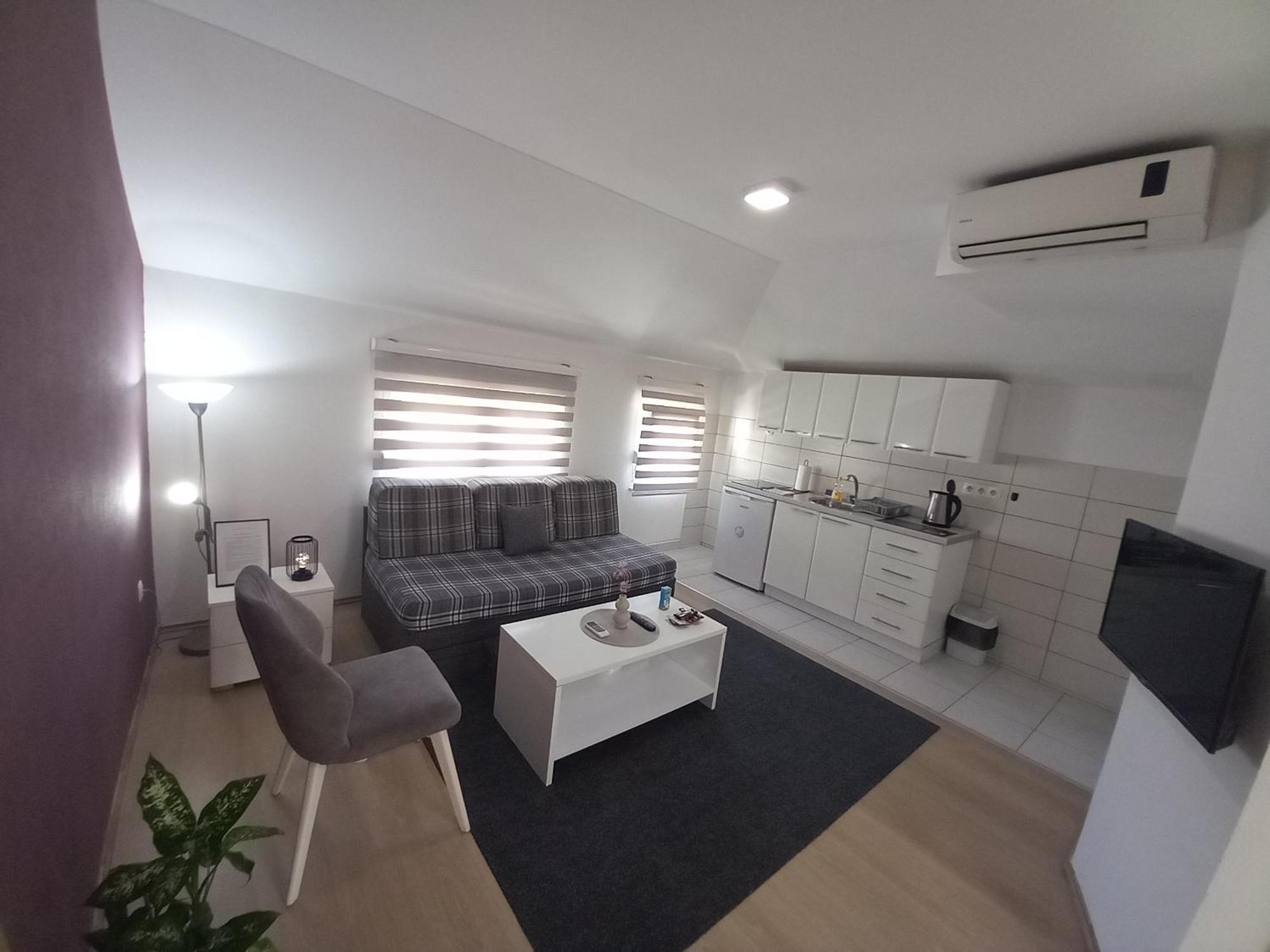 Apartments Platz Mostar Exterior foto